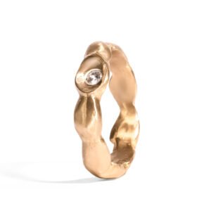 sinset-Brass-petals-ring-with-cubic-zirkonia-annasammel-jewelry-1