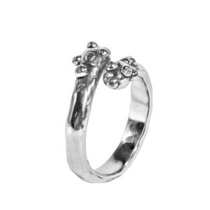 sinset-jewelry-anna-sammel-jewelry-Bumpy-Twins-Ring-2