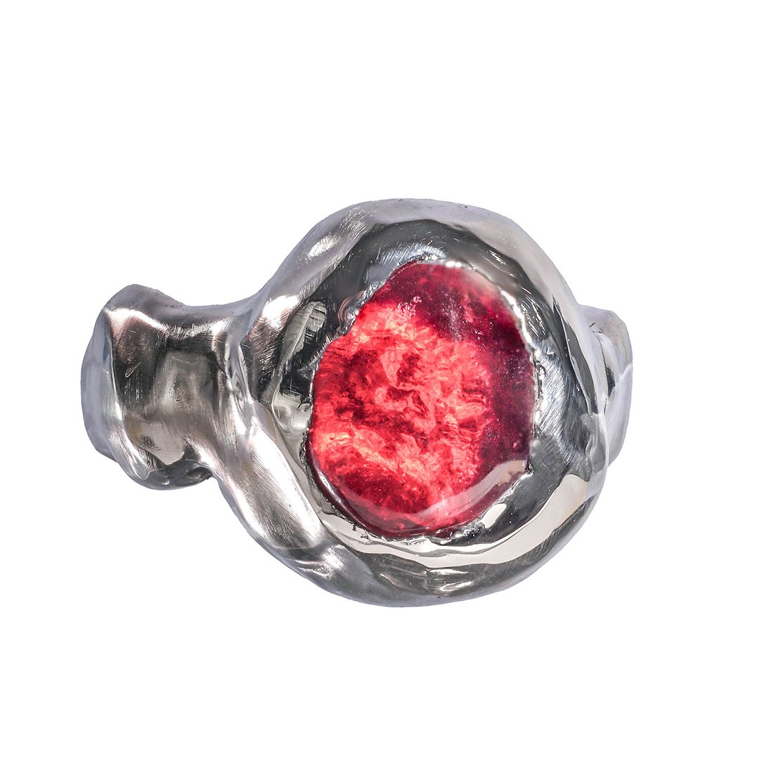 sinset-jewelry-anna-sammel-jewelry-Wild-Red-Ring