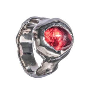 sinset-jewelry-anna-sammel-jewelry-Wild-Red-Ring